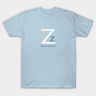 Team Zissou - The Life Aquatic with Steve Zissou T-Shirt